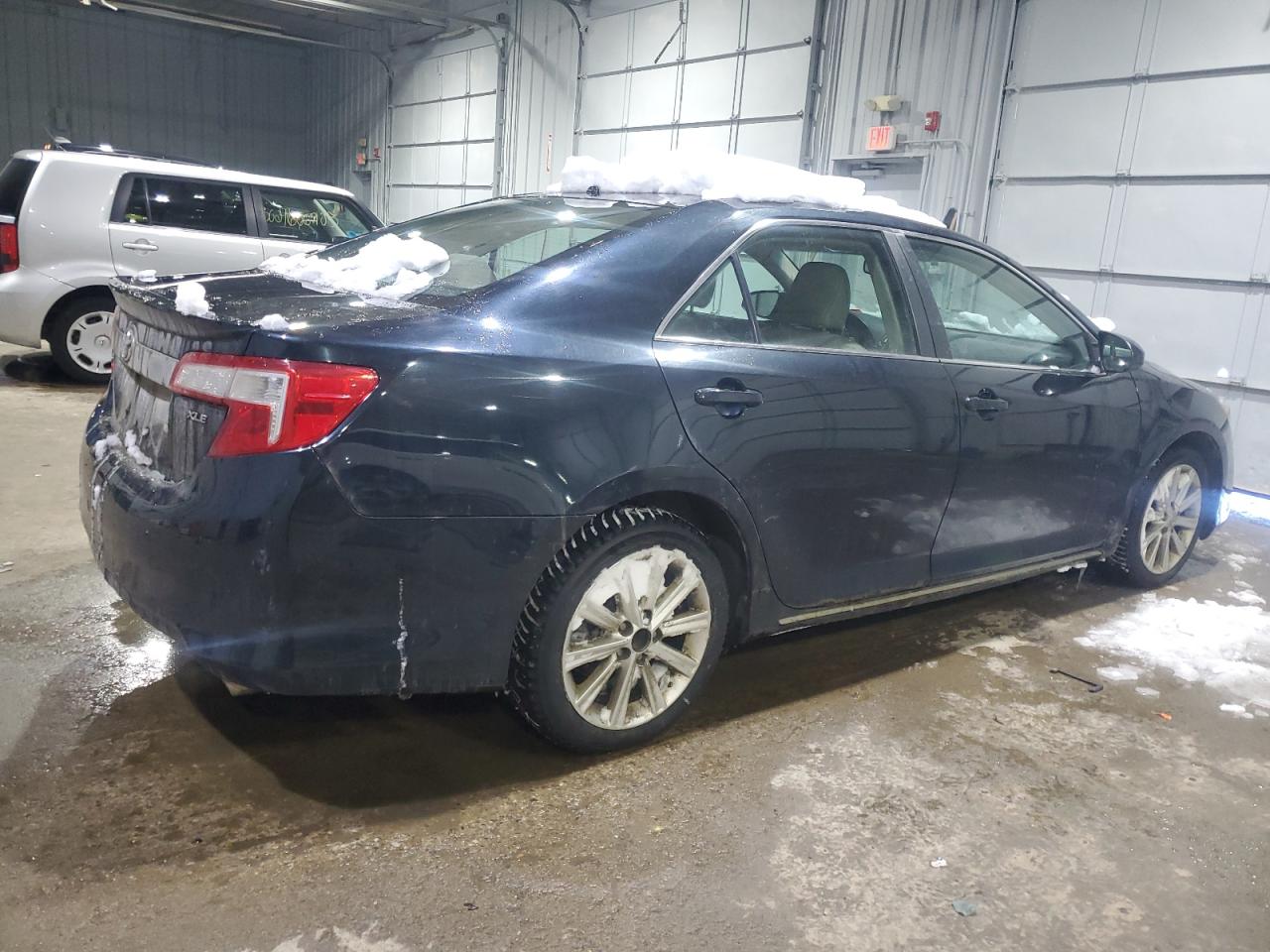 2012 Toyota Camry - Image 3