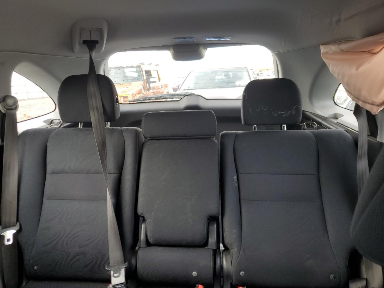2011 Honda CR-V - Image 10