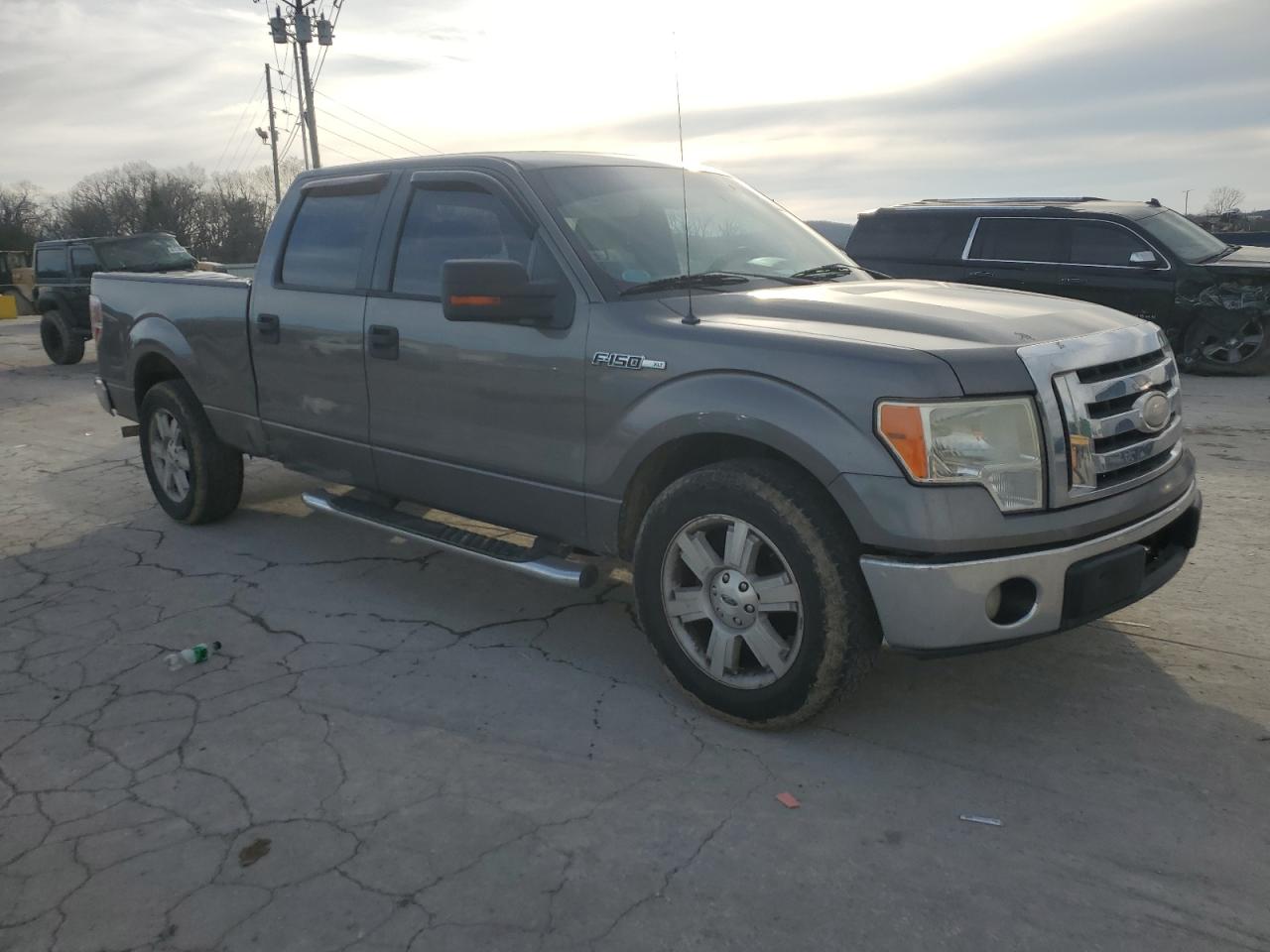 2009 Ford F-150 - Image 4