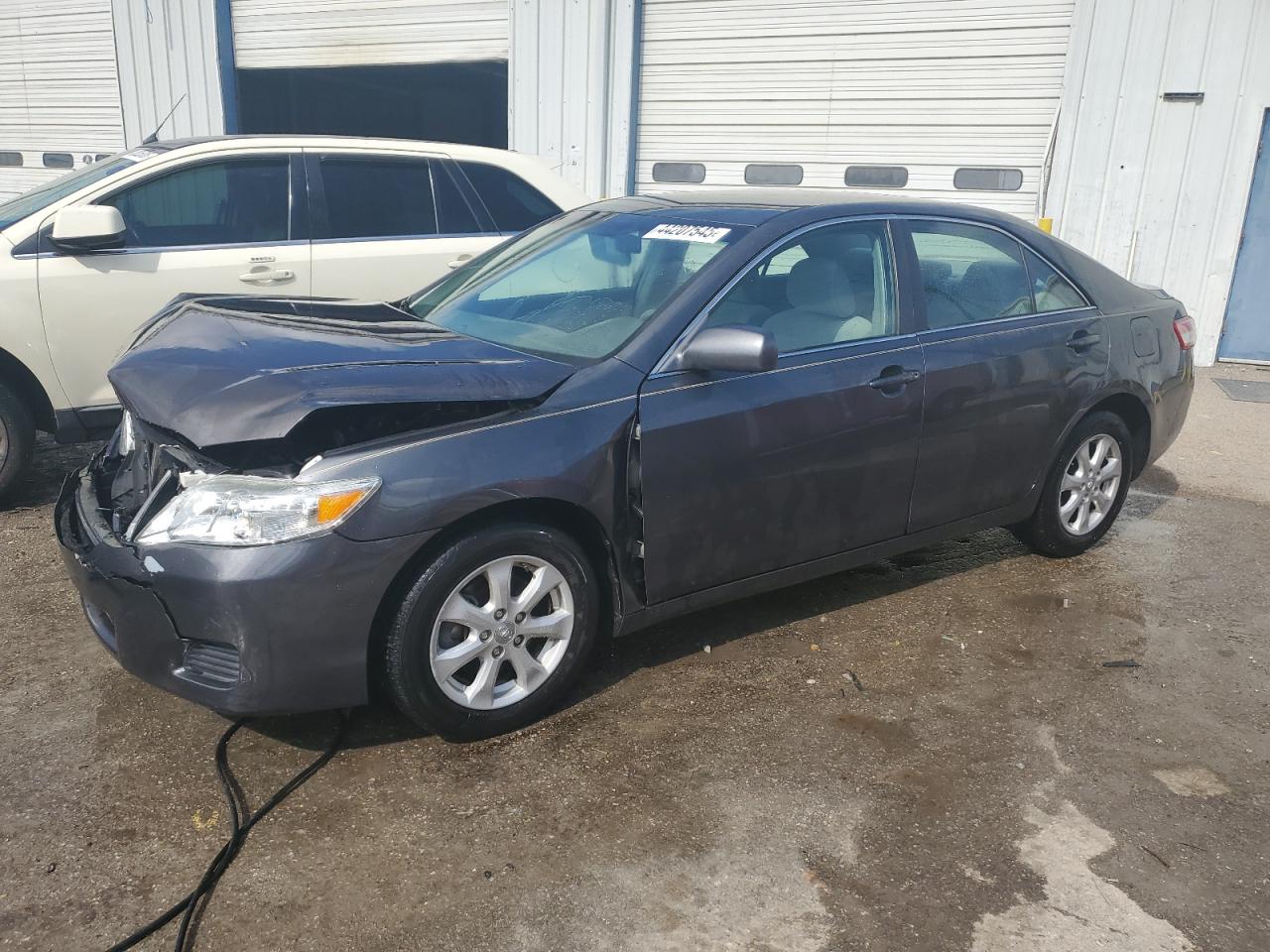 2011 Toyota Camry - Image 1