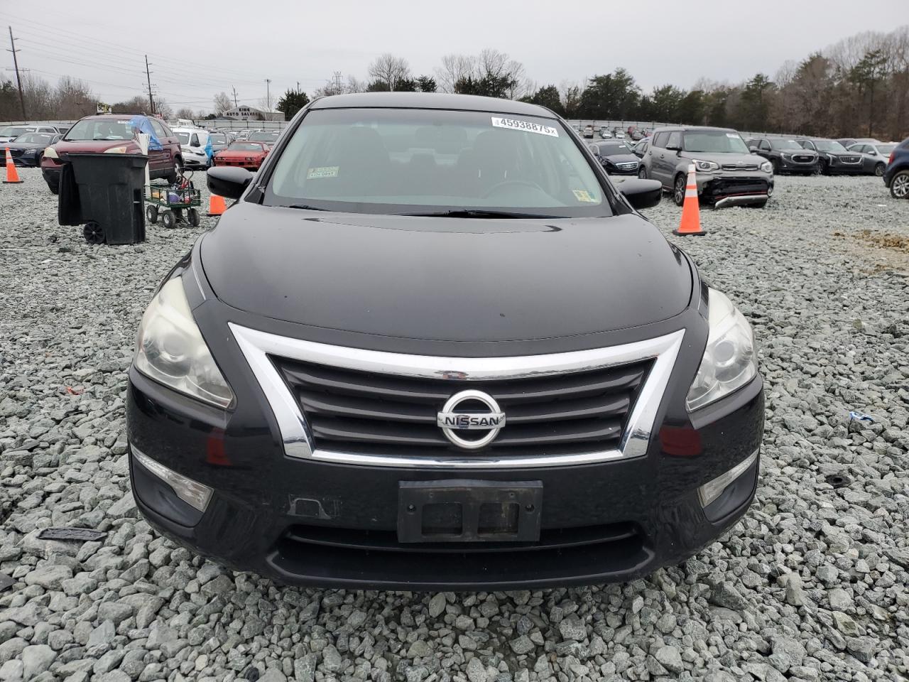 2013 Nissan Altima - Image 5