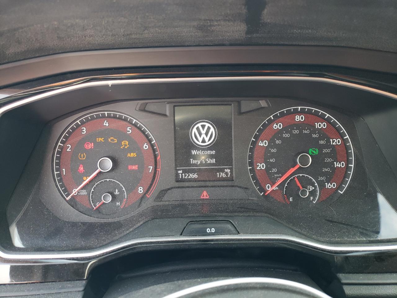 2019 Volkswagen Jetta - Image 9