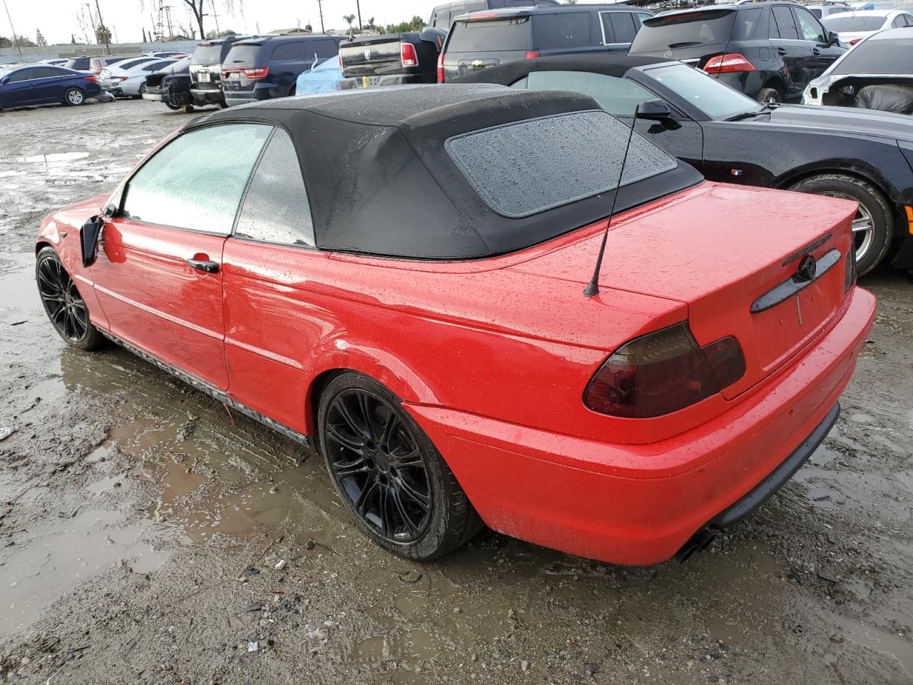 2006 BMW 3er - Image 2
