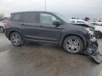 2019 Honda Passport Exl იყიდება North Las Vegas-ში, NV - Front End