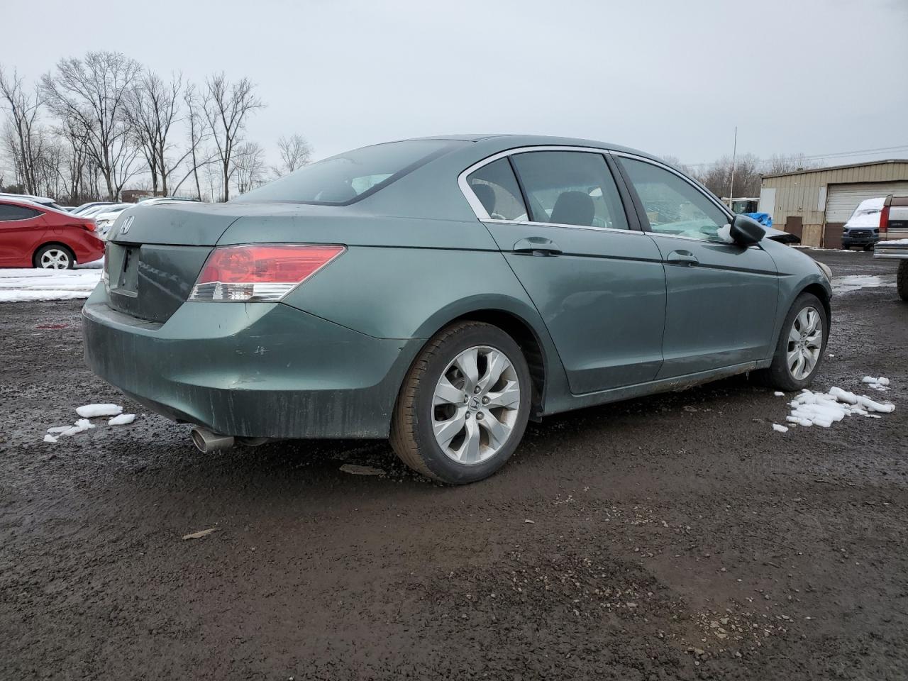 2009 Honda Accord - Image 3