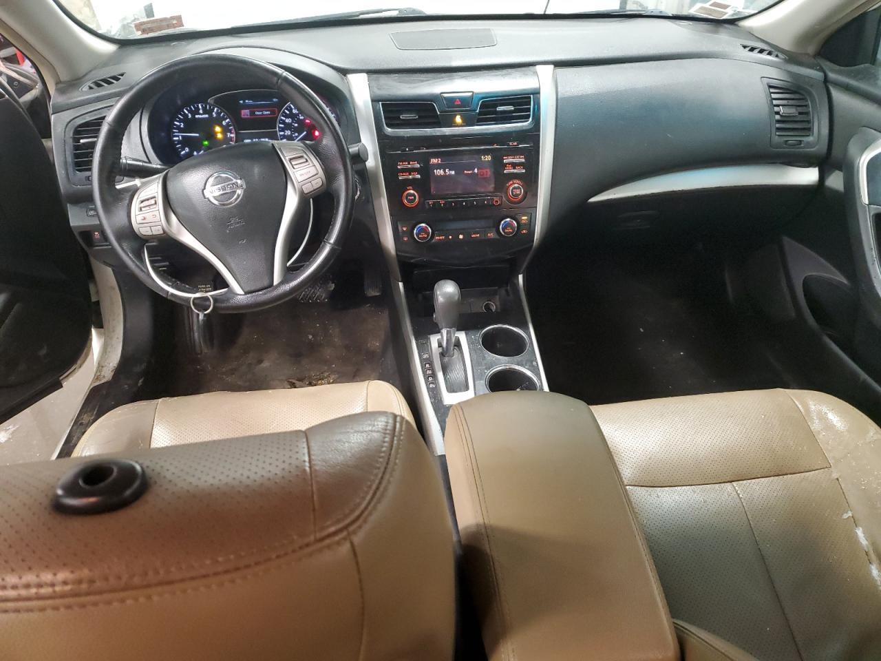 2013 Nissan Altima - Image 8