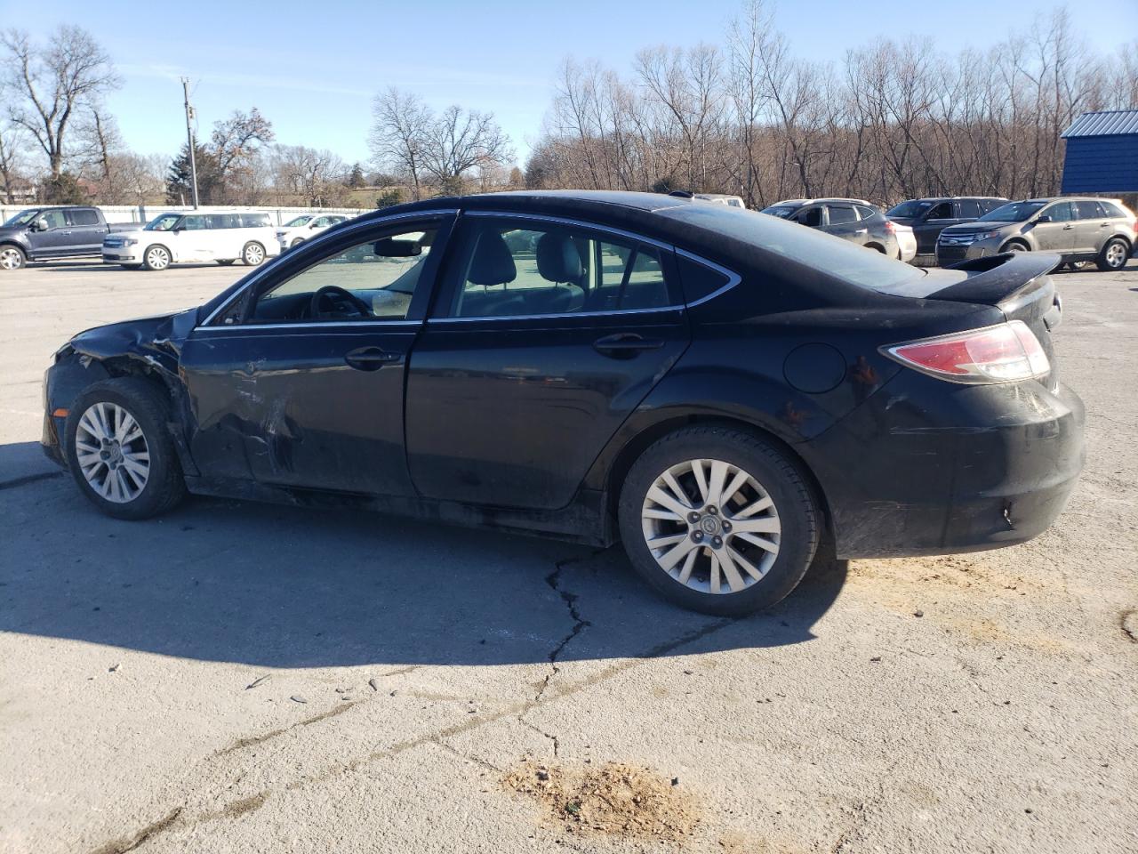 2009 Mazda 6 - Image 2