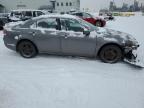 2010 FORD FUSION SE for sale at Copart QC - MONTREAL