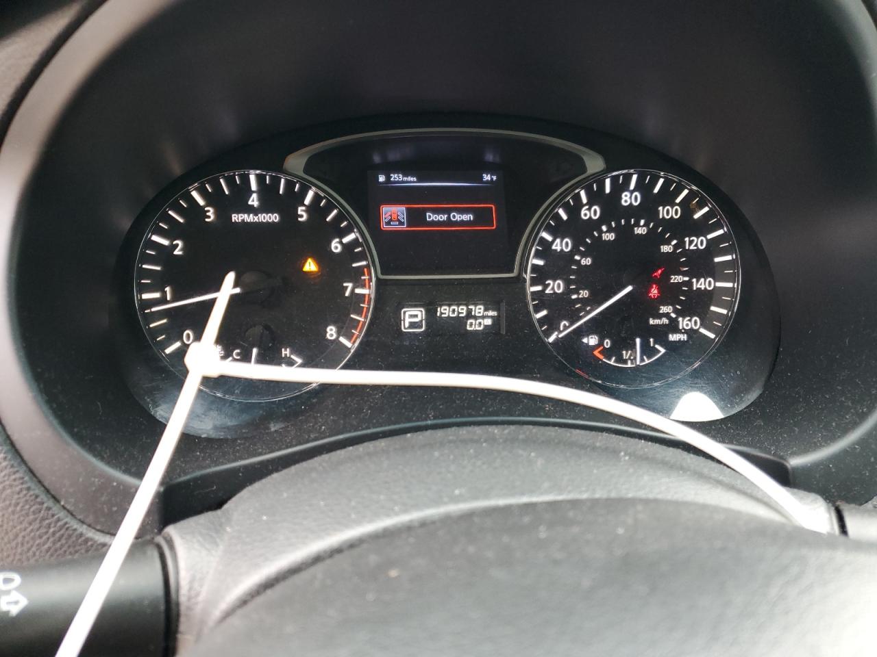 2014 Nissan Altima - Image 9