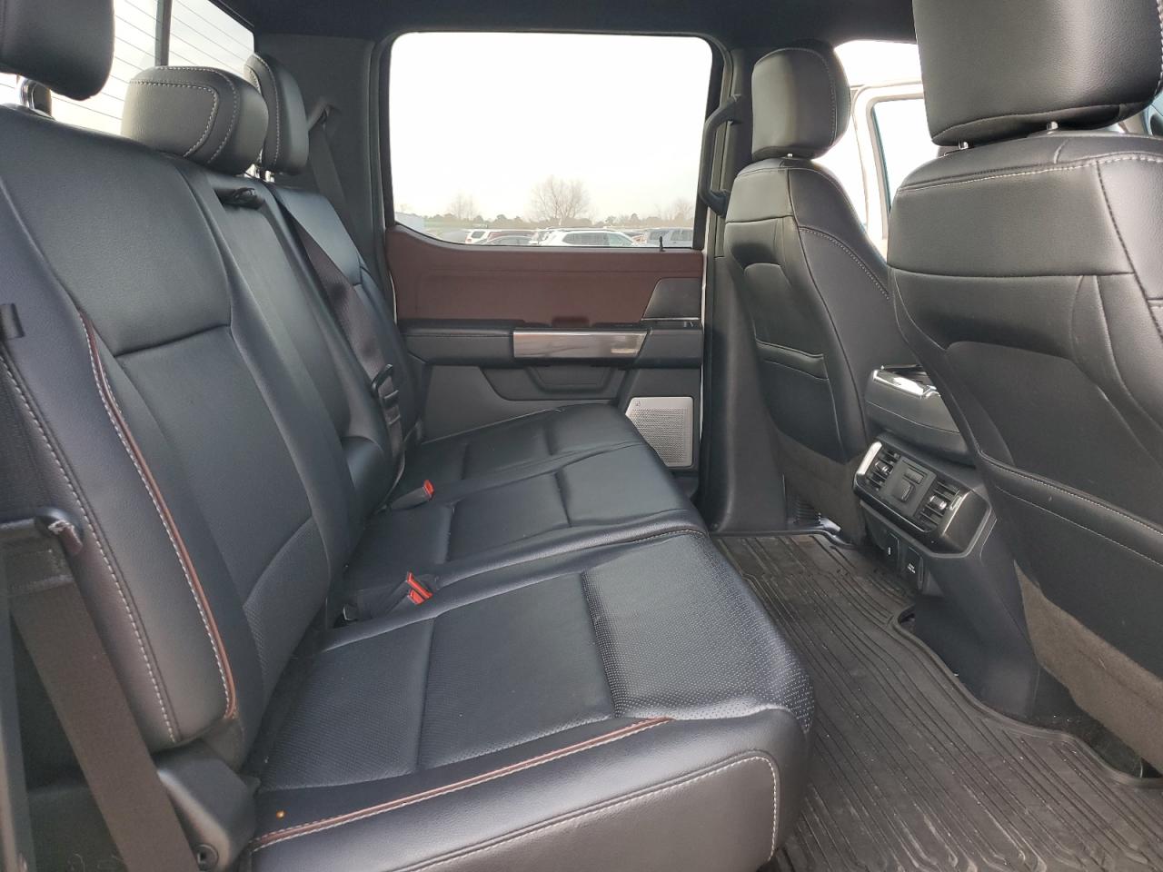 2022 Ford F-150 - Image 10