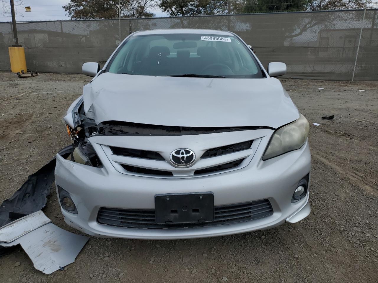 2011 Toyota Corolla - Image 5