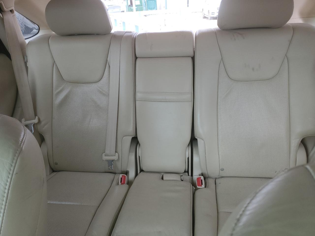 2012 Lexus RX - Image 10