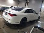 2021 Mercedes-Benz S 580 4Matic للبيع في Elgin، IL - Front End