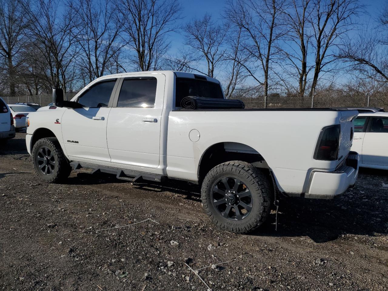 2022 RAM 2500 - Image 2
