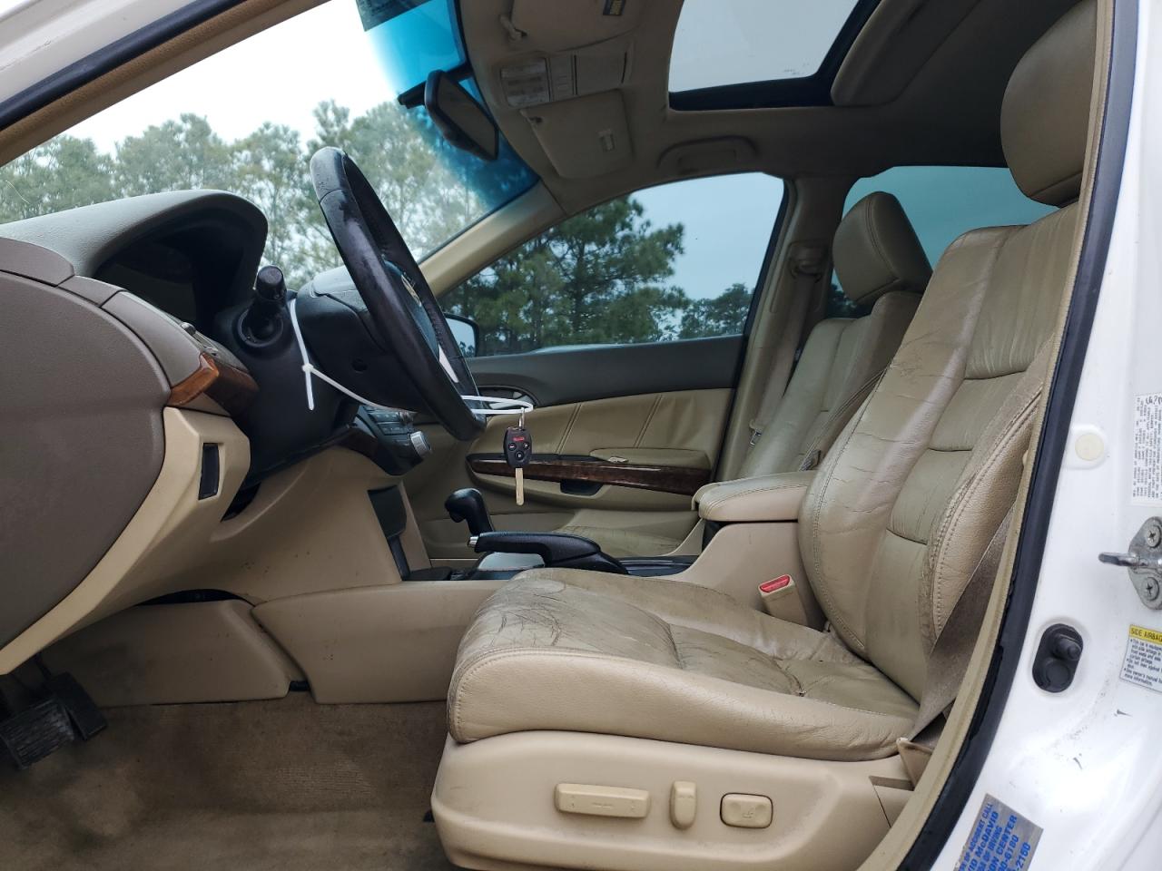 2009 Honda Accord - Image 7