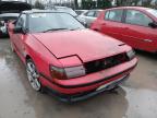 1987 TOYOTA CELICA CAB for sale at Copart WOLVERHAMPTON