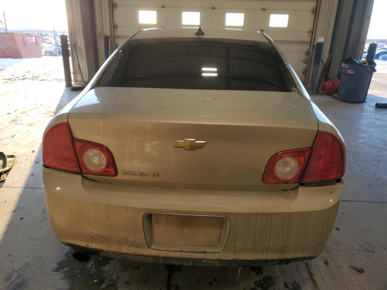 2012 Chevrolet Malibu - Image 6