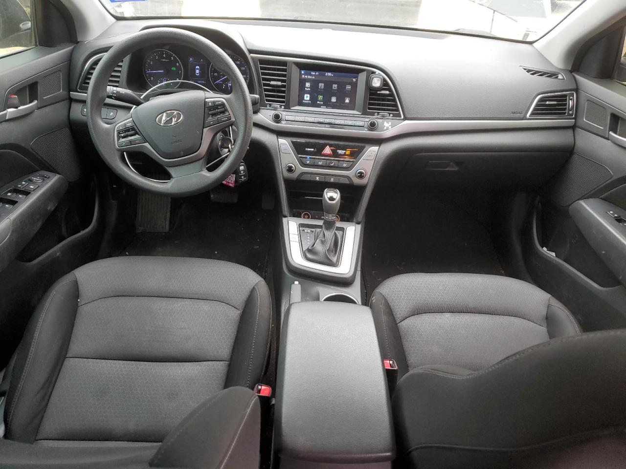 2018 Hyundai Elantra - Image 8