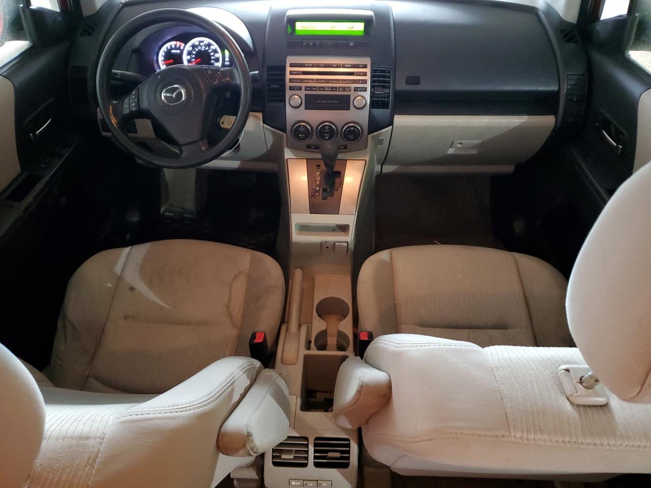 2010 Mazda 5 - Image 8