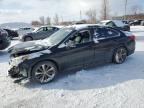 2017 SUBARU LEGACY 2.5I LIMITED for sale at Copart QC - MONTREAL