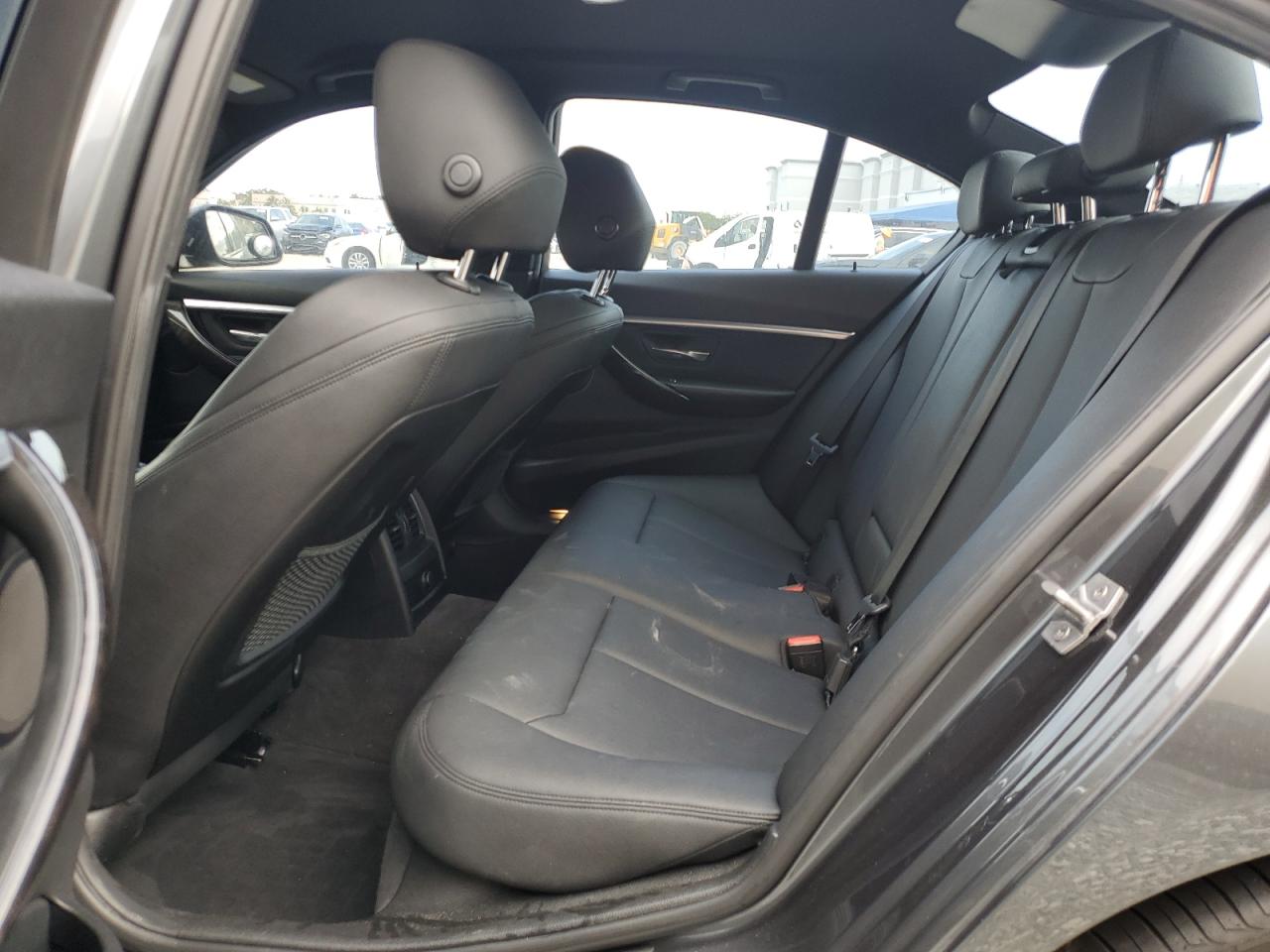 2016 BMW 3er - Image 11
