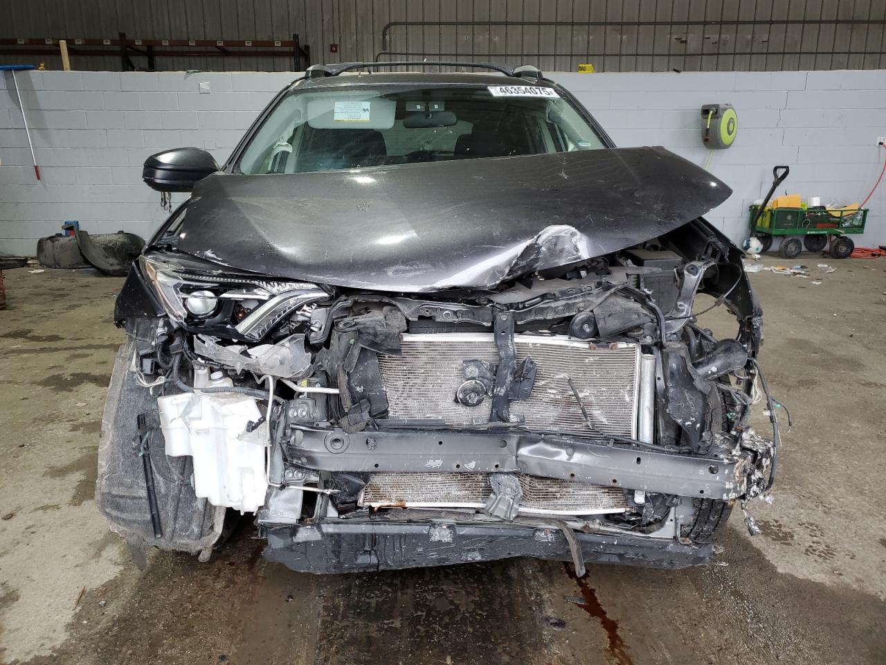 2016 Toyota RAV 4 - Image 5