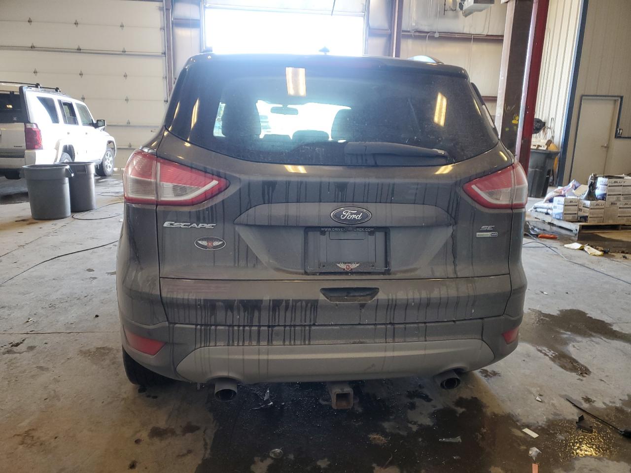 2015 Ford Escape - Image 6
