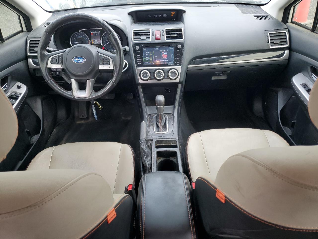 2016 Subaru XV - Image 8