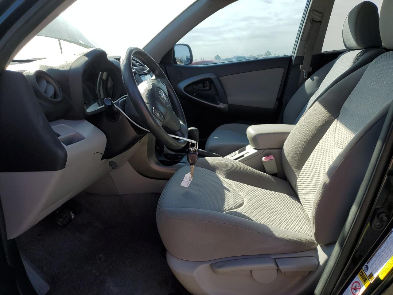 2011 Toyota Rav4 VIN: JTMZF4DV7BD030580 Lot: 45659605