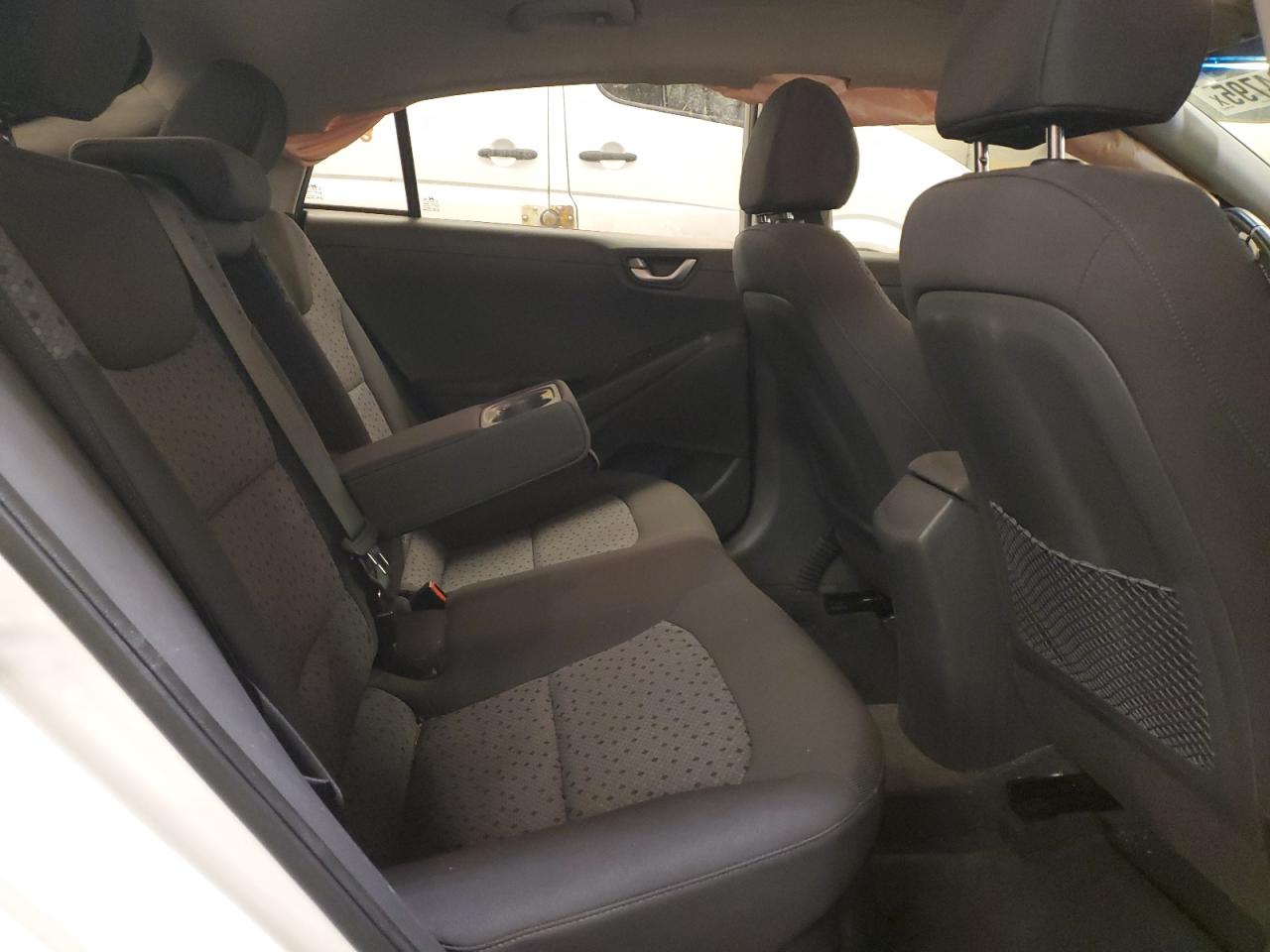 2017 Hyundai IONIQ - Image 11