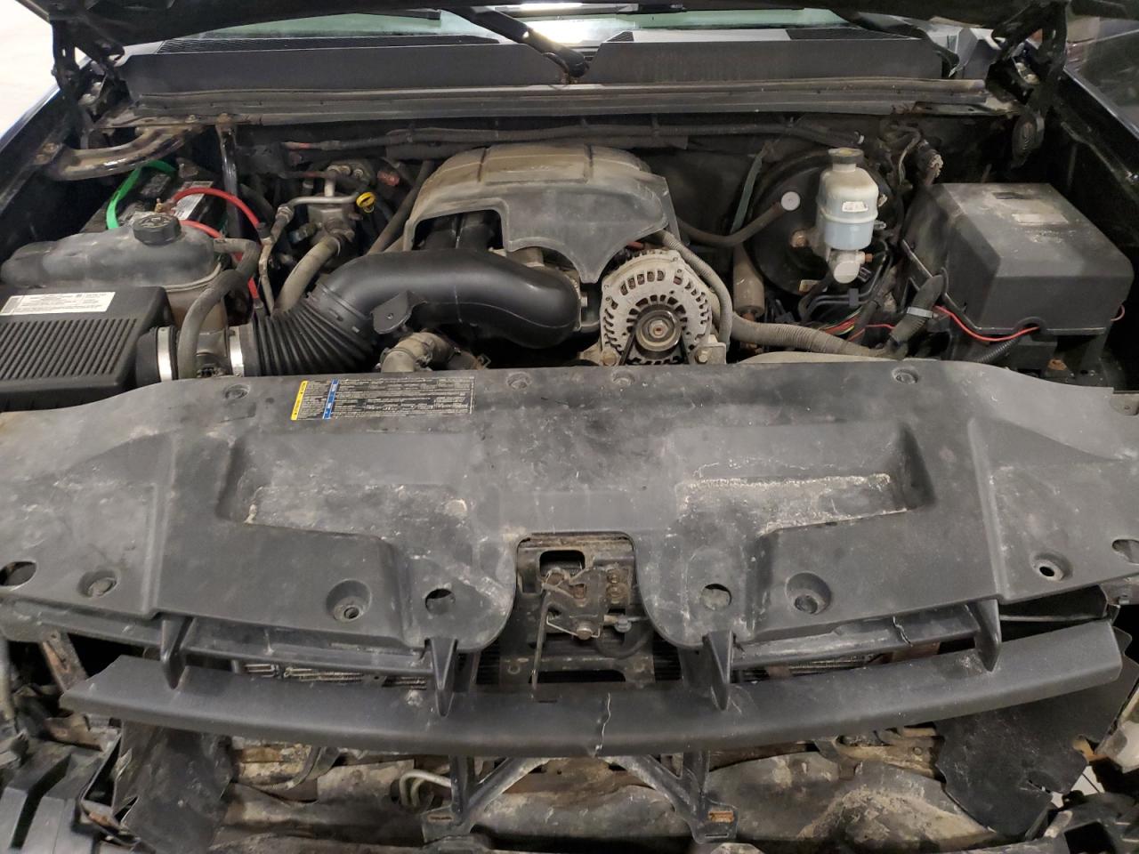 2007 GMC Envoy - Image 11