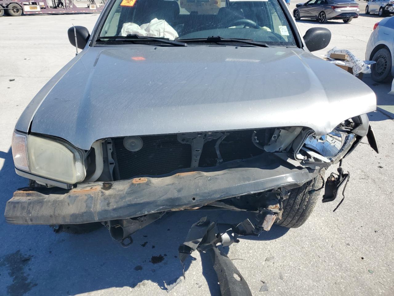 2000 Nissan Pathfinder - Image 13