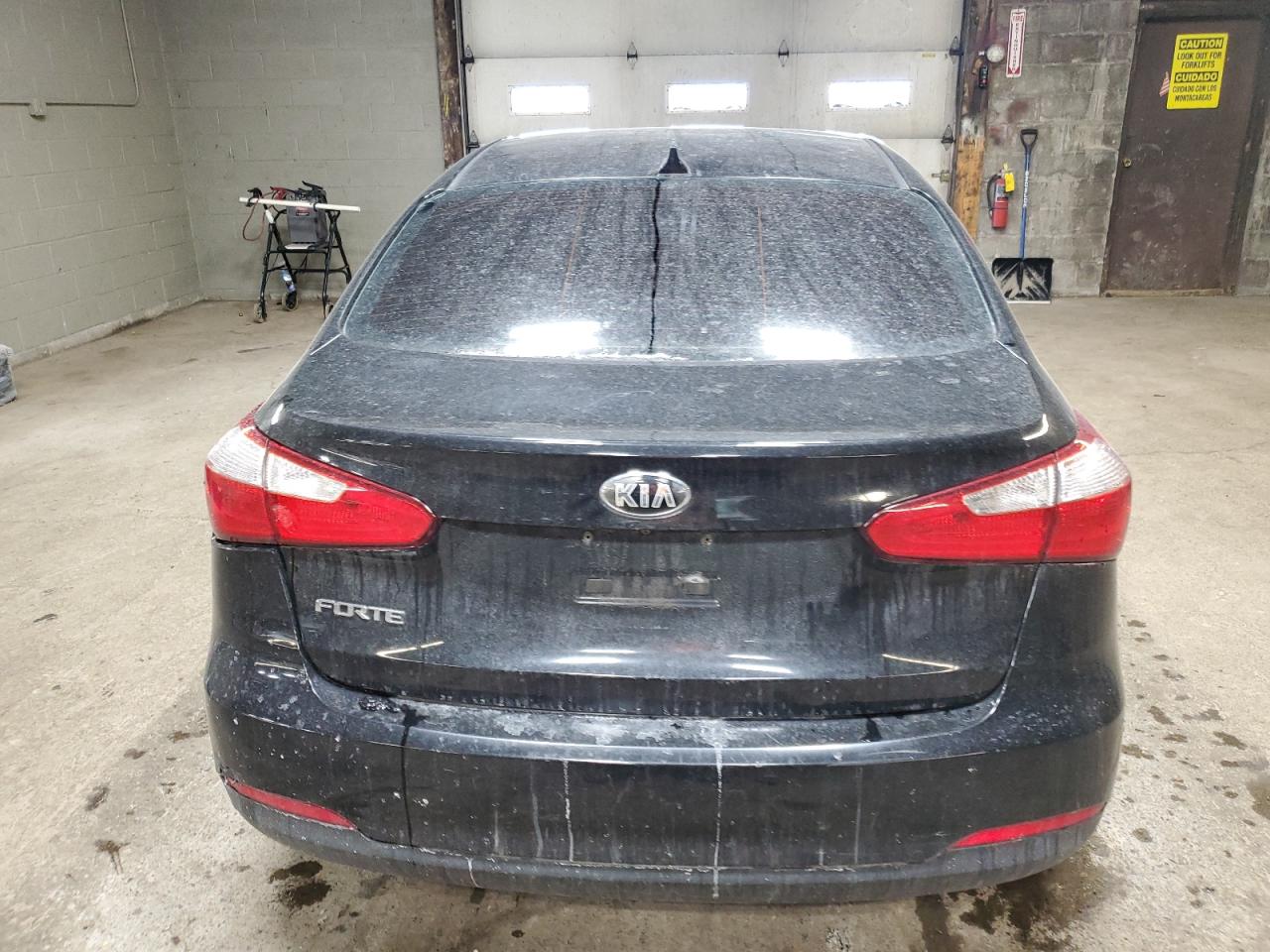 2016 Kia Forte - Image 6