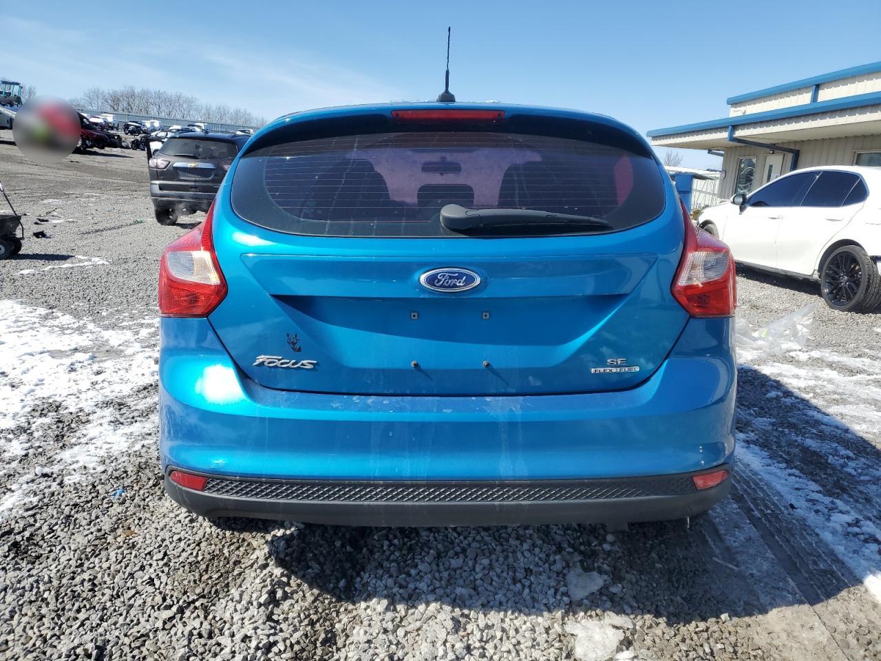 2014 Ford Focus - Image 6