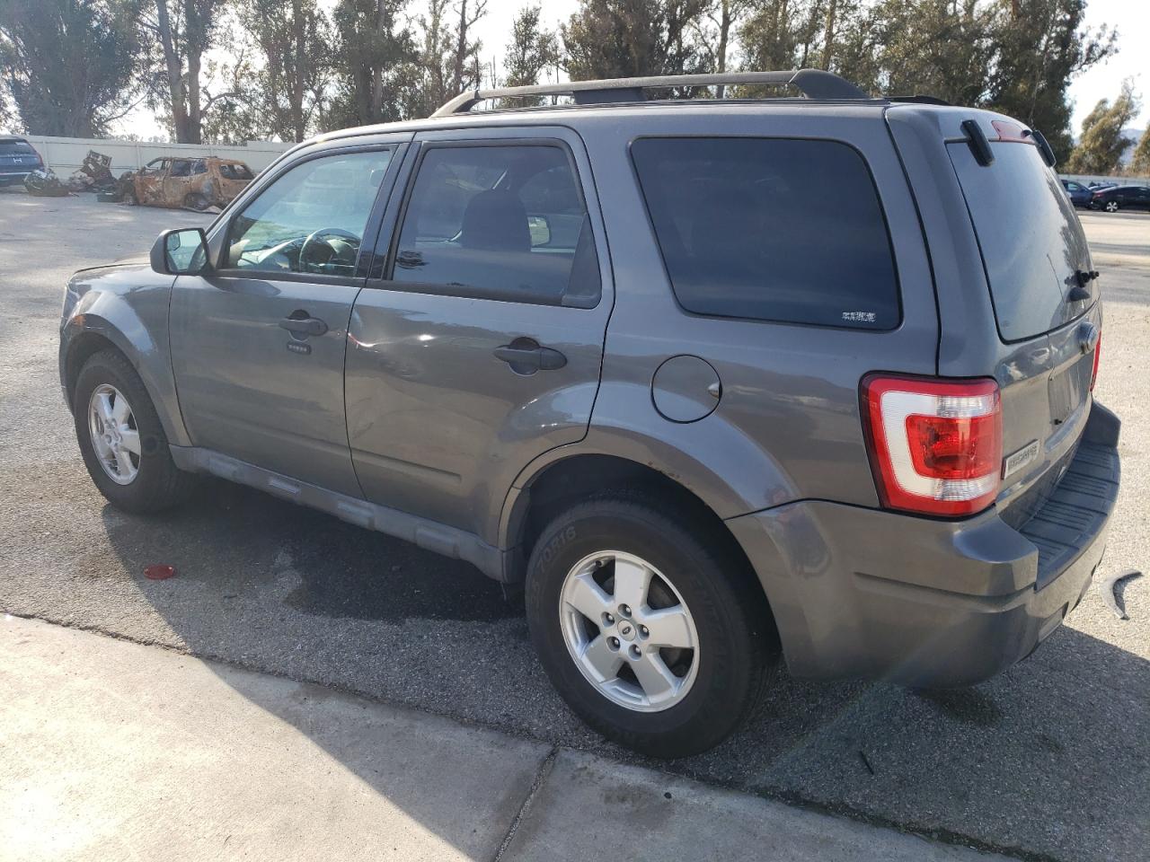 2012 Ford Escape - Image 2