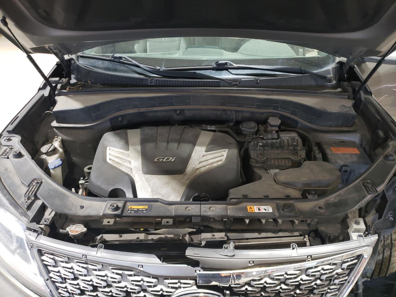 2014 Kia Sorento - Image 12