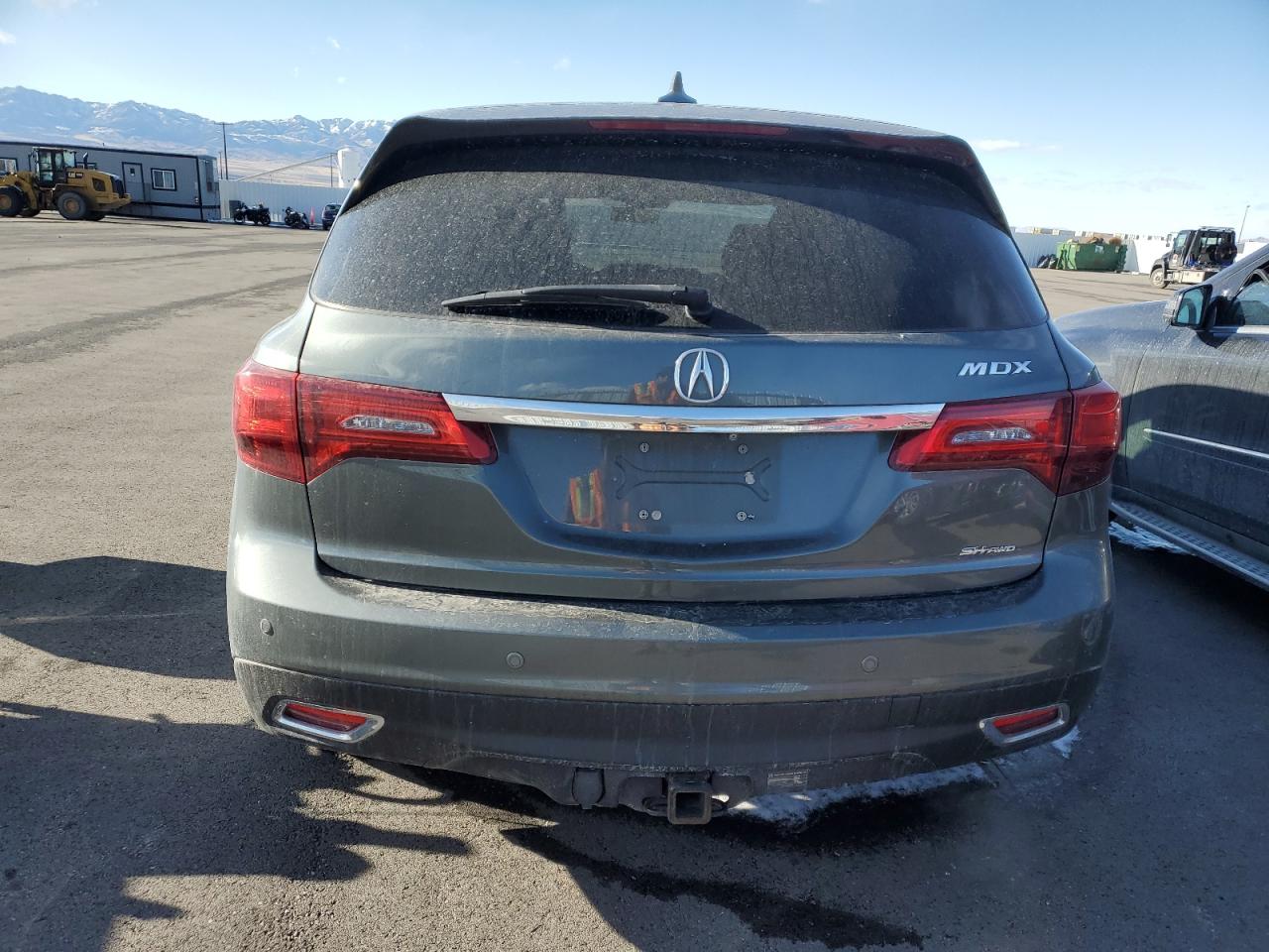 2016 Acura MDX - Image 6