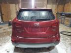 2017 Hyundai Santa Fe Sport  на продаже в Rapid City, SD - Front End