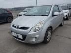 2009 HYUNDAI I20 COMFOR for sale at Copart CHESTER