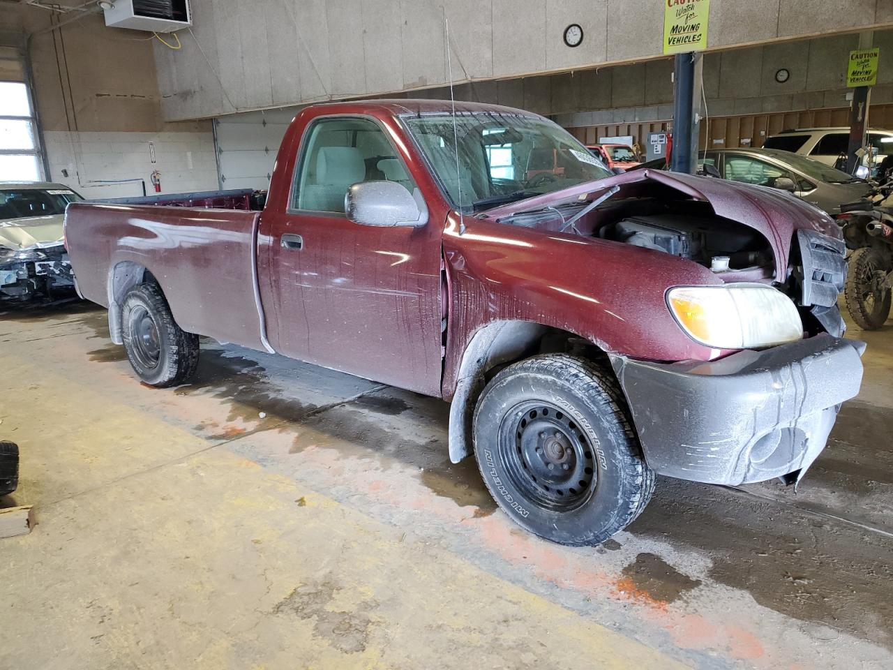 2006 Toyota Tundra - Image 4