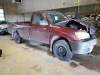2006 Toyota Tundra    zu verkaufen in Indianapolis, IN - Front End