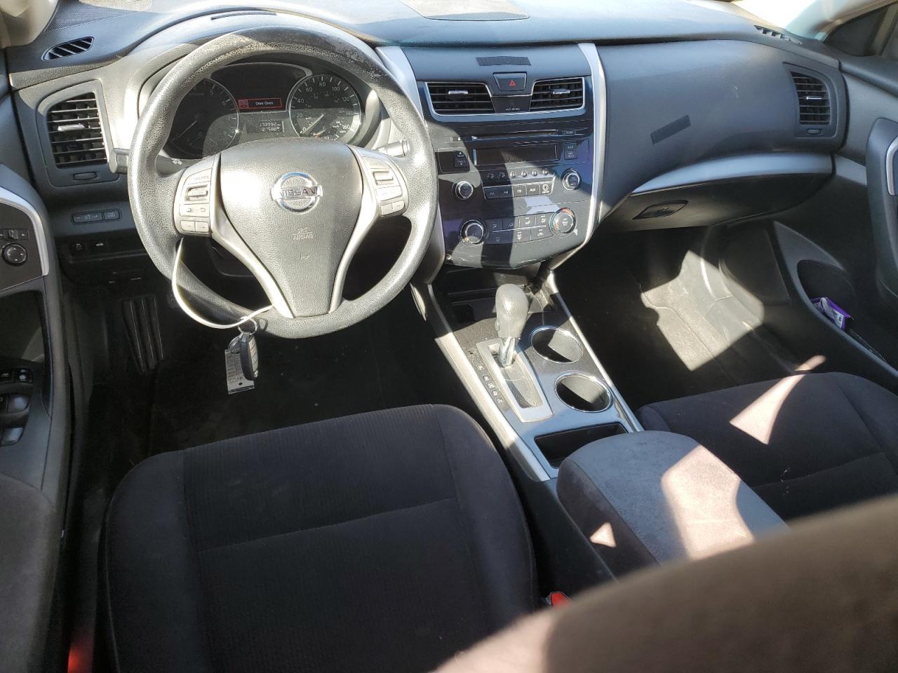 2013 Nissan Altima - Image 8