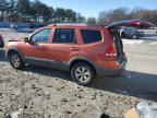 2009 Kia Borrego Lx продається в Windsor, NJ - Front End