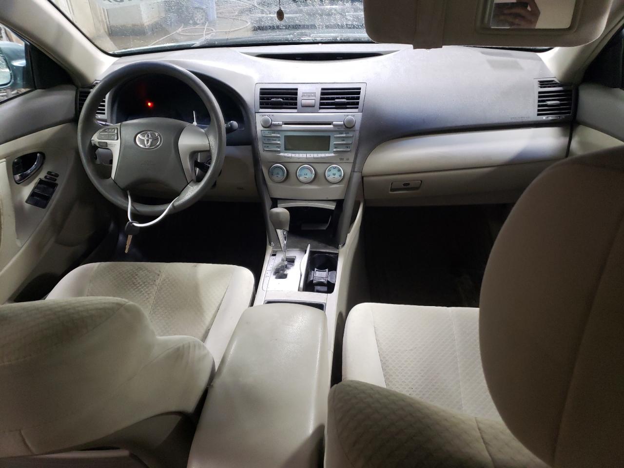 2008 Toyota Camry - Image 8
