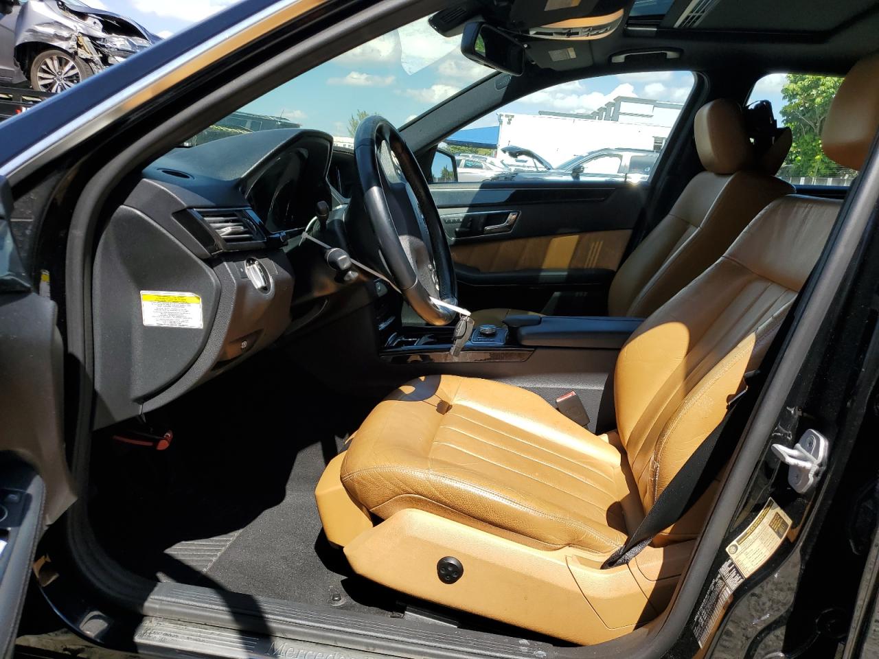2011 Mercedes-Benz E-klasse - Image 7