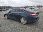 2014 Ford Fusion Se for Sale in Lumberton, NC - Front End