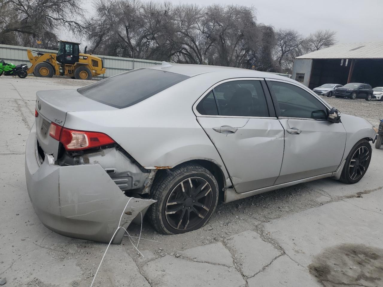 2012 Acura TSX - Image 3