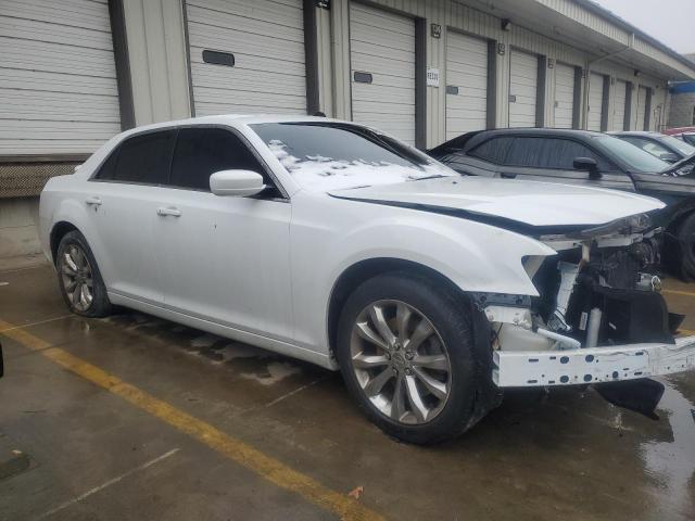 Sedans CHRYSLER 300 2016 Biały