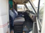 1988 FIAT DUCATO for sale at Copart WOLVERHAMPTON