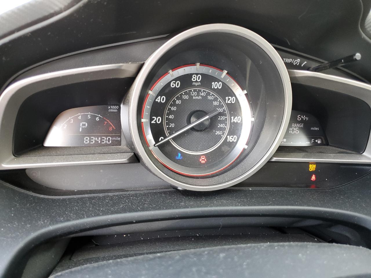 2016 Mazda 3 - Image 9